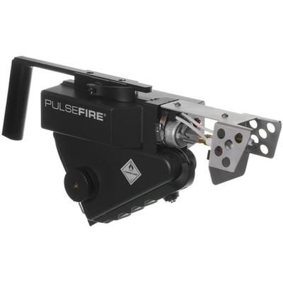Exothermic Pulsefire UBF Flamethrower Black PF-UBF