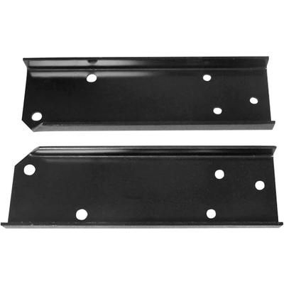 FEY Bumper Mounting Kit, 3-year Fey limited warranty 97800