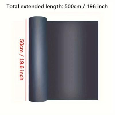 TEMU Heavy-, Leakproof Sealing For Roofs, &