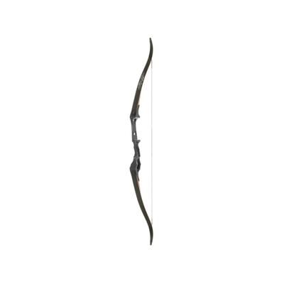 Fin-Finder Bank Runner Bowfishing Recurve 81413 Black 81413