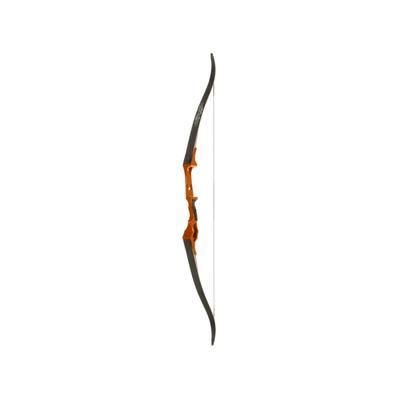 Fin-Finder Bank Runner Bowfishing Recurve 81411 Orange 81411