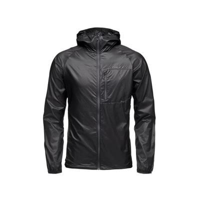 Black Diamond Distance Wind Shell - Men's Black Small AP7470030002SML1