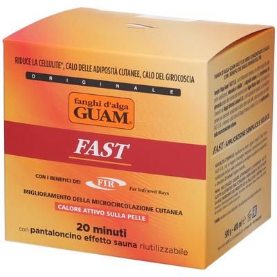 Guam Fanghi d'Alga F.I.R. Fast 500 g Altro