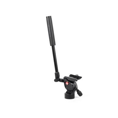 Used Manfrotto Befree Live Fluid Head