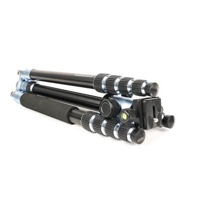 Used Manfrotto Element Big Traveler Tripod with Ball Head