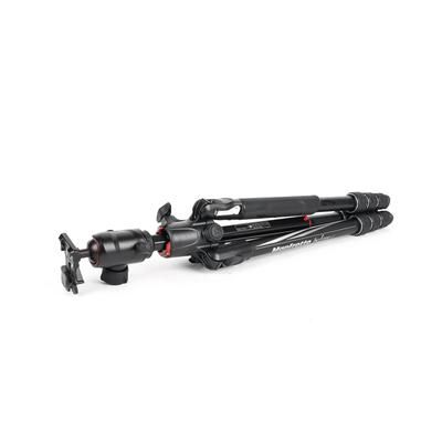 Used Manfrotto Befree GT Xpro Aluminum Tripod