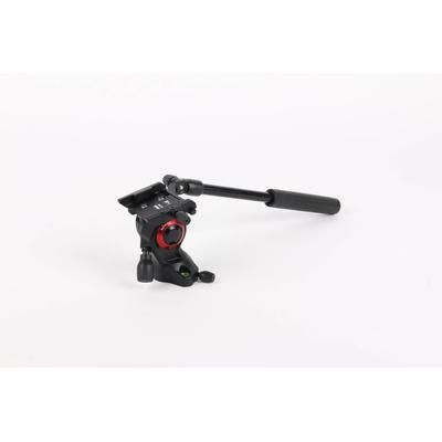 Used Manfrotto Befree Live Fluid Head