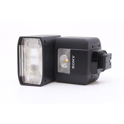 Used Sony Hvl-F45Rm Flashgun