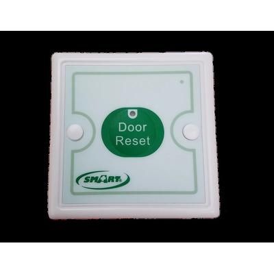 Wall Mount Reset Button for Anti-Wandering Door Bar Systems (TL-4005SYS / TL-4005HOME)