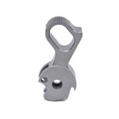 Ed Brown Products Hammer 1911 Barstock Stainless Steel 897