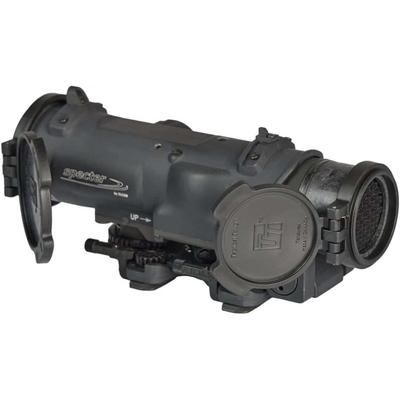 Elcan Specter DR 1-4x Rifle Scope 5.56 BDC Reticle Black DFOV4-B146-C10