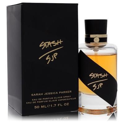 Sarah Jessica Parker Stash For Women By Sarah Jessica Parker Eau De Parfum Elixir Spray (unisex) 1.7