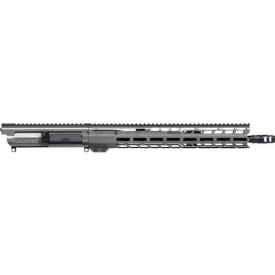 CMMG Upper Group Dissent Mk47 7.62X39 16.1in 1-10 Twist 5/8 X 24 TPI .750in 26in Tungsten 86B310B-TNG