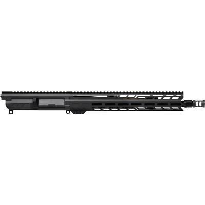CMMG Upper Group Dissent Mk47 7.62X39 14.5in P&W 1-10 Twist 5/8 X 24 TPI .750in 27.5in Hard Coat Anodized 86BA40B-HCA