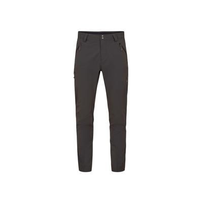 Rab Ascendor Light Pants - Men's Anthracite 32" Short Leg QFW-01-ANT-32-SH