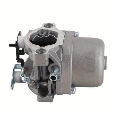 TEMU Keenso And Carburettor Carburetor 698945 12. 5hp Nikki Carb 28d707 Carburateur 289707 Carburetors Rebuild Kit 12. 5 105 Mtd 13dh432f600 Lawn Mower Gifts