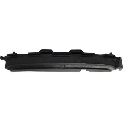 ReplaceXL Bumper Absorber, Front, 1-year unlimited-mileage warranty RV01170004Q