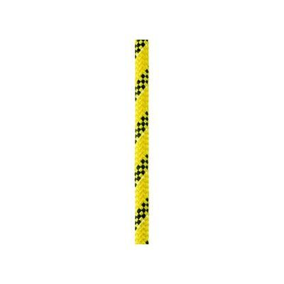 Petzl 12.5mm Vector Rope Old Yellow 150 ft R078AA01