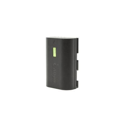 Used Canon Lp-E6Nh Battery