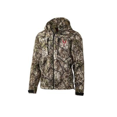 Badlands Tor Pro Jacket - Men's Stone Large 21-43942