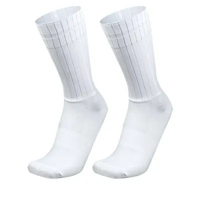 Chaussettes de compression personnalisées pour hommes et femmes, chaussettes de cyclisme, chaussettes de football, chaussettes de basket-ball, chaussettes hautes, haute qualité, 2024, nouveau