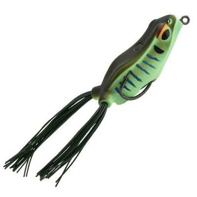 6th Sense Vega Hush Frog - 60mm - Gill Fest