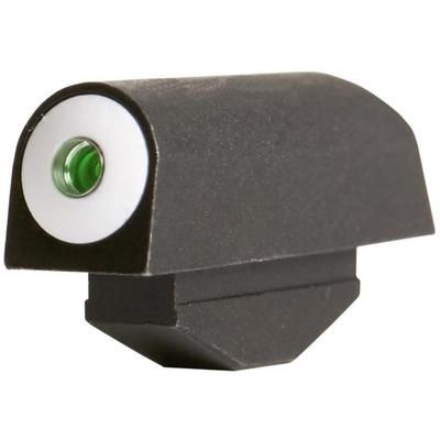 USED XS Sight Systems Big Dot Tritium for S&W J Frame & Ruger SP101 Fixed Rear RV-0001N-3 EDEMO1 Condition Parts Only/Salvage Defective