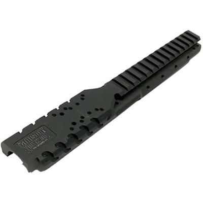 USED Samson Hannibal Rail Ruger Mini-14/30 Black 030026801