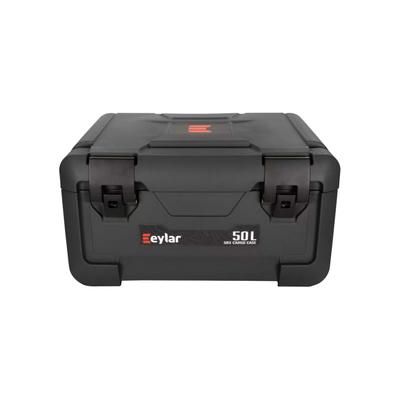 Eylar 50L SRX-50 Crossover Off-Road Transport Cargo Case Black SR00008