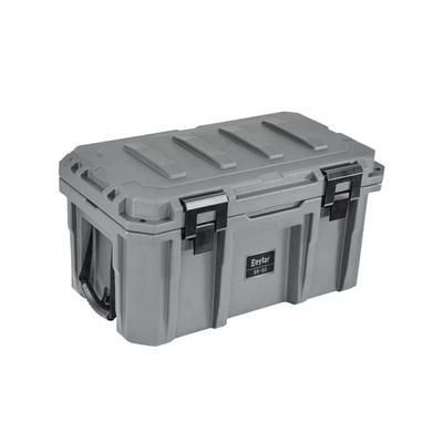 Eylar 50L SR-50 Crossover Off-Road Cargo Case Gray SR00001-GRA