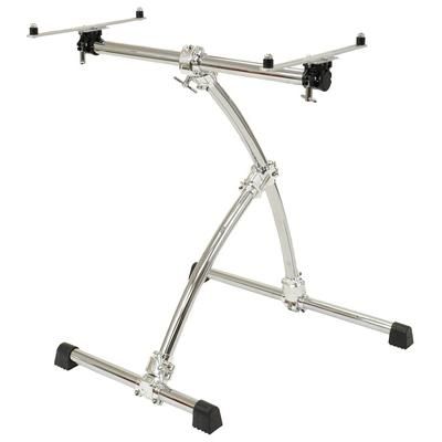 Gibraltar Rack System Keyboard Stand