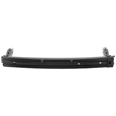 JC Whitney Bumper Reinforcement Steel, Rear, 1-year unlimited-mileage warranty RF76210011