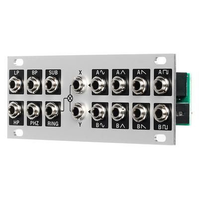 Intellijel Designs Atlx 1U