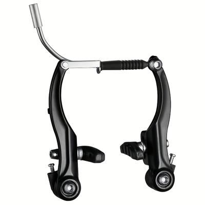 TEMU 1pc Upgrade Your Bike With These Alloy Metal V - Perfect For , Bmx & !