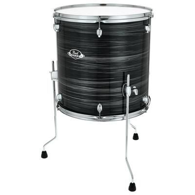 Pearl 16"x16" Export FT G. Silver