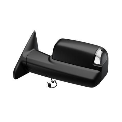 Mopar Mirror, Driver Side, 36-month or 36,000-mile limited warranty 68361475AD