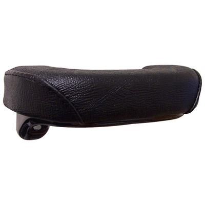 Brothers Trucks Arm Rest Black, Lifetime Limited Warranty ARX5400BLACK