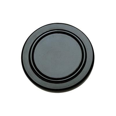 Grant Horn Button Plastic Black, 90-day limited warranty 5899