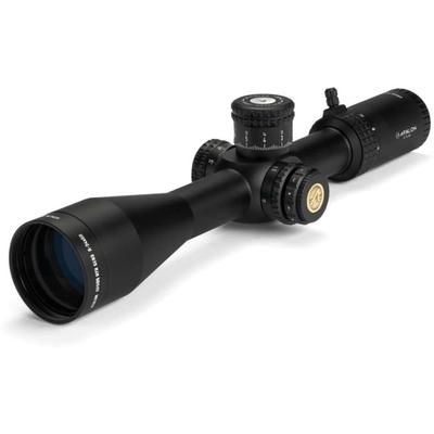 Athlon Optics Argos BTR GEN3 6-24X50 APRS11 30mm Tube Rifle Scope FFP APRS11 IR MIL Reticle Black 214075