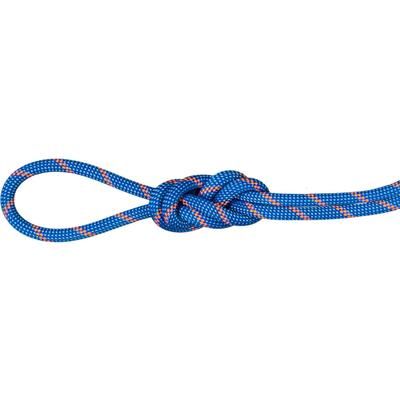 Mammut 7.5 Alpine Sender Dry Rope blue-vibrant orange 70 m 2010-05500-50619-1070