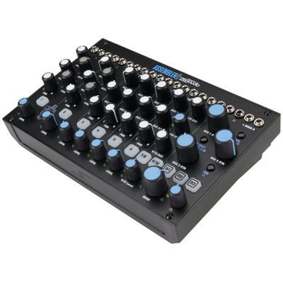 cre8audio Assembler