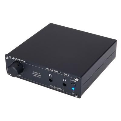 Lake People G111 MKII Phone-Amp B-Stock