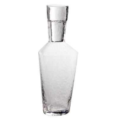 "Serapha Decanter Glassware"