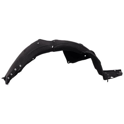 Replacement Fender Liner, Front, Passenger Side, 1-year unlimited-mileage warranty RH22210239Q