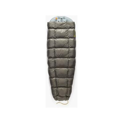 Sea to Summit Ember Down Quilt Beluga Black Regular S2223