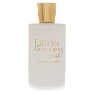 Another Oud For Women By Juliette Has A Gun Eau De Parfum Spray (unboxed) 3.4 Oz
