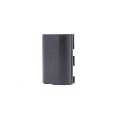 Used Canon Lp-E6 Battery