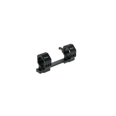 Wheeler Engineering 1 Piece Cantilever Scope Mount Anodized - 1108721
