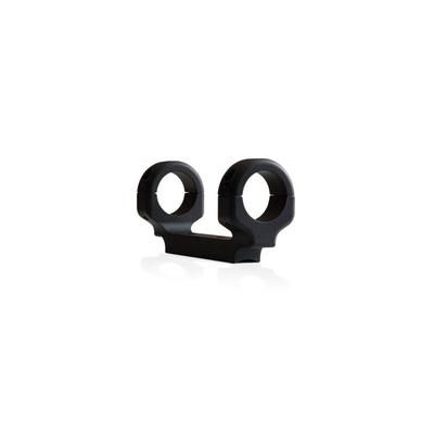 DNZ Products Game Reaper Scope Mount - Remington 742 760 Medium Ring 1 in Tube Black Matte 45700