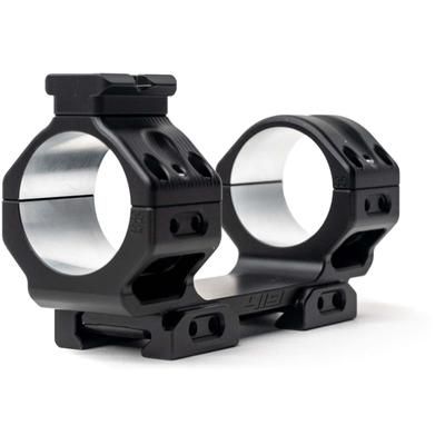 Area 419 Tactical One-Piece Scope Mount 30mm Diameter 39mm Height 20 MOA Black 419-TSM-303920